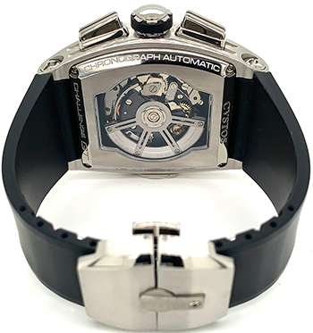 Cvstos Challenge GT Men's Watch Model 7021CHGTAC 01 Thumbnail 2